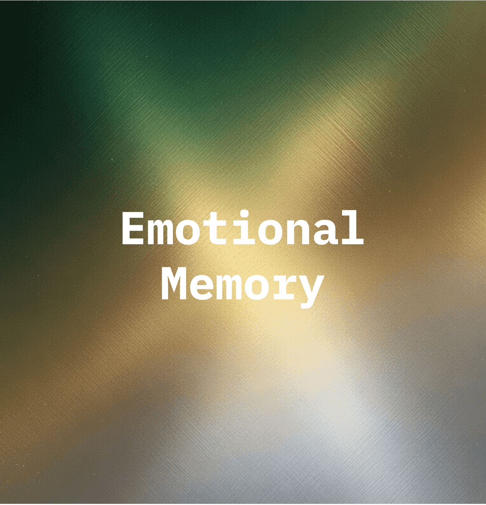 What Really Stays With Us: The Science of Memory and Emotion