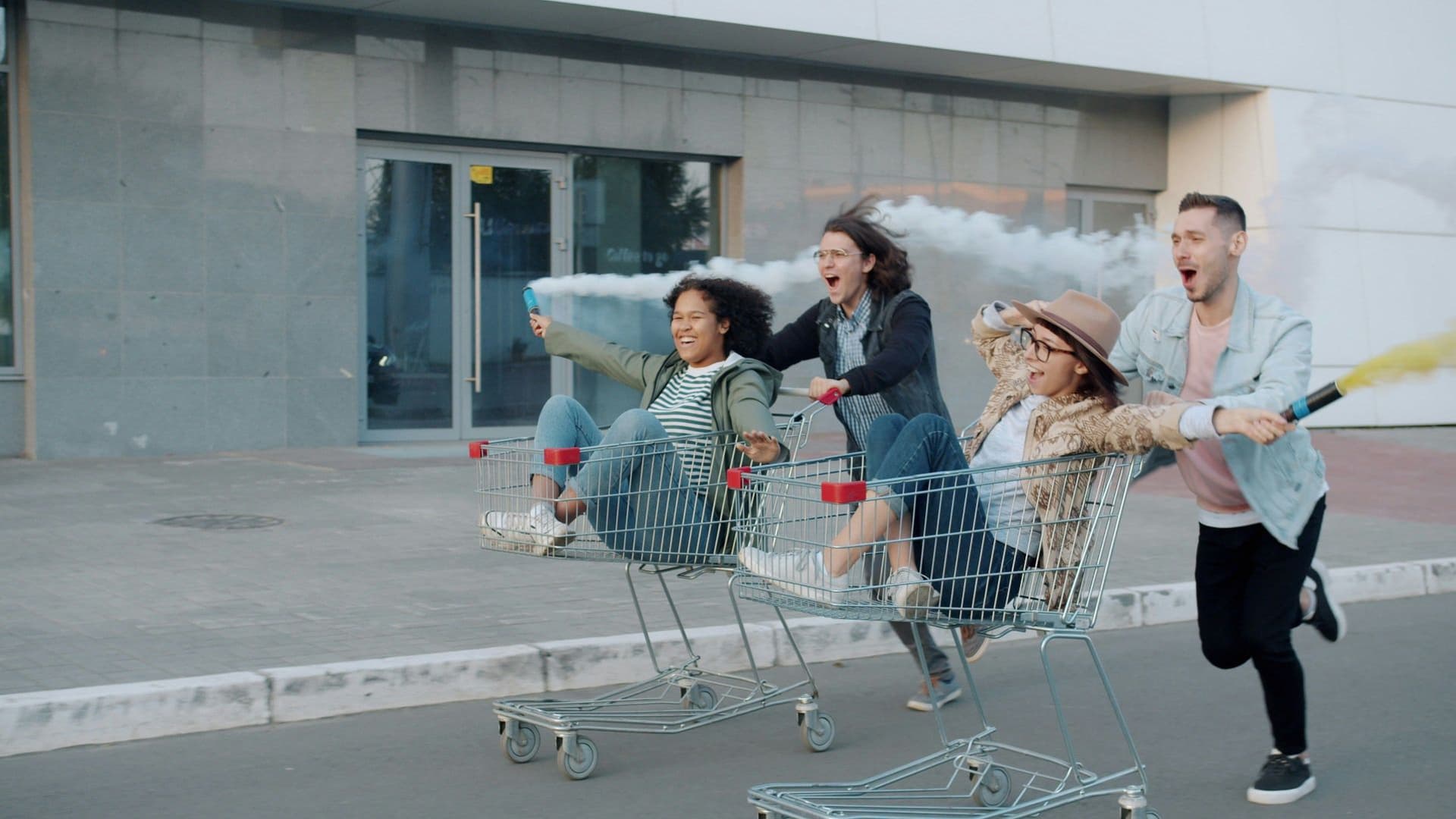 Every life holds stories